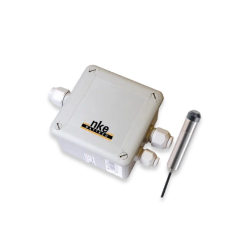 Watteco Lev'O+ 50-70-196 LoRaWAN Distance Sensor 