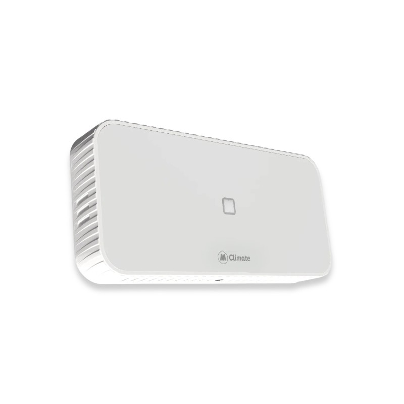 MClimate HT+PIR lite LoRaWAN Umgebungssensor 