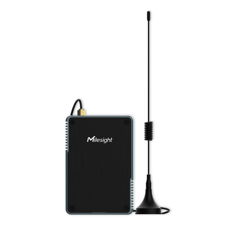 [MIL-UG56-868M] Milesight UG56 Industrial LoRaWAN Gateway (Ethernet, Wi-Fi)