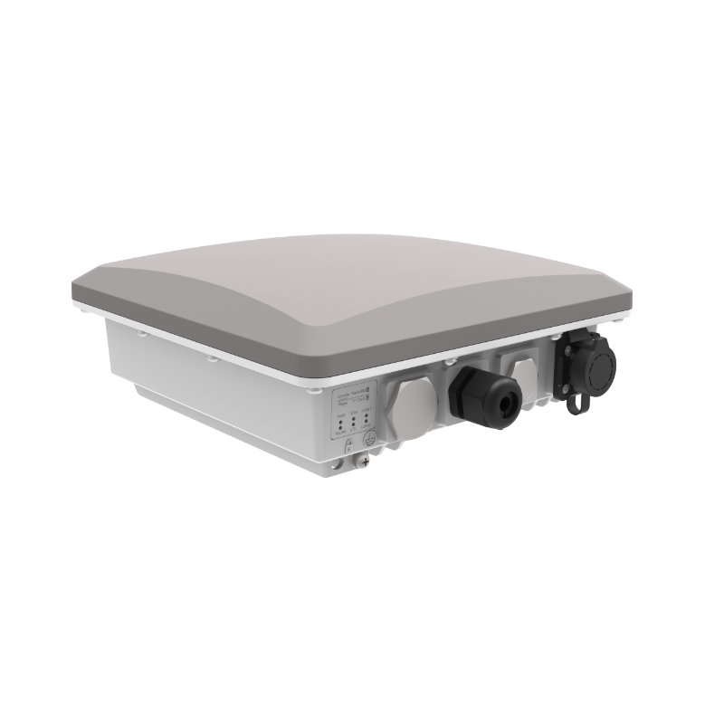 [RAK-715122-868] RAK 7289 V2 WisGate Edge Pro Outdoor LoRaWAN Gateway (16 Channel, Ethernet, Wi-Fi)
