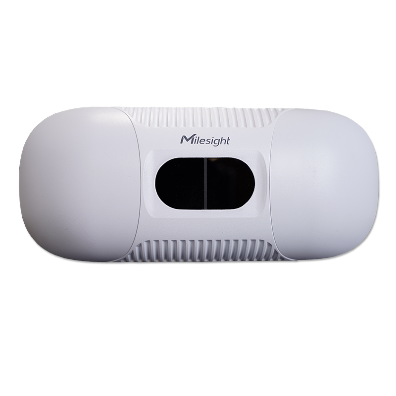 [MIL-VS135-P-standard] Milesight VS135 Ultra ToF Personenzähler (Standard, PoE)