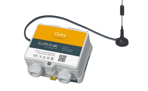 Comtac Cluey TM Temperatursensor 