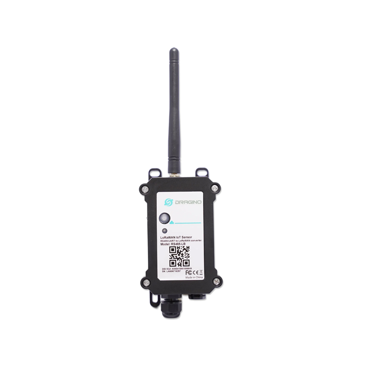 Dragino RS485 zu LoRaWAN / NB-IoT Konverter (5V Output)