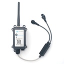 Dragino LTC2 Sensorknoten