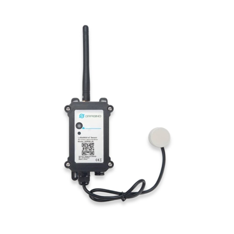 Dragino DDS20-LB LoRaWAN Distance Sensor