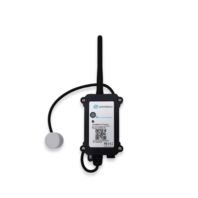 Dragino DDS20-LB LoRaWAN Distanzsensor