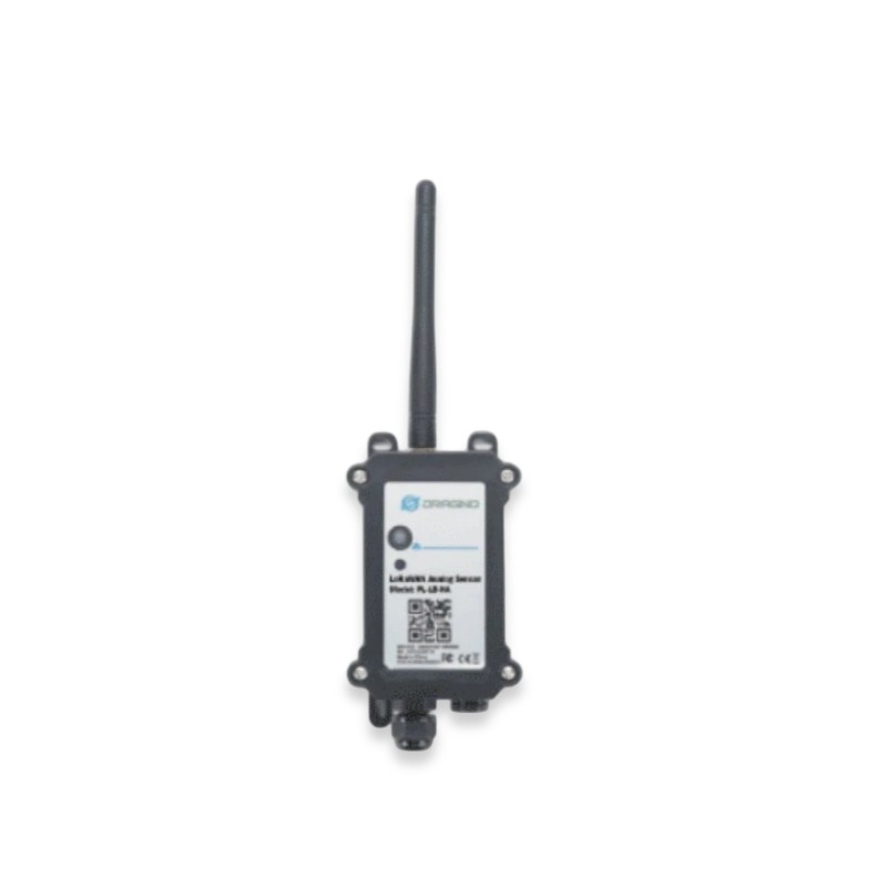 Dragino PS-xB-NA Analog Sensor for Pressure Transducers