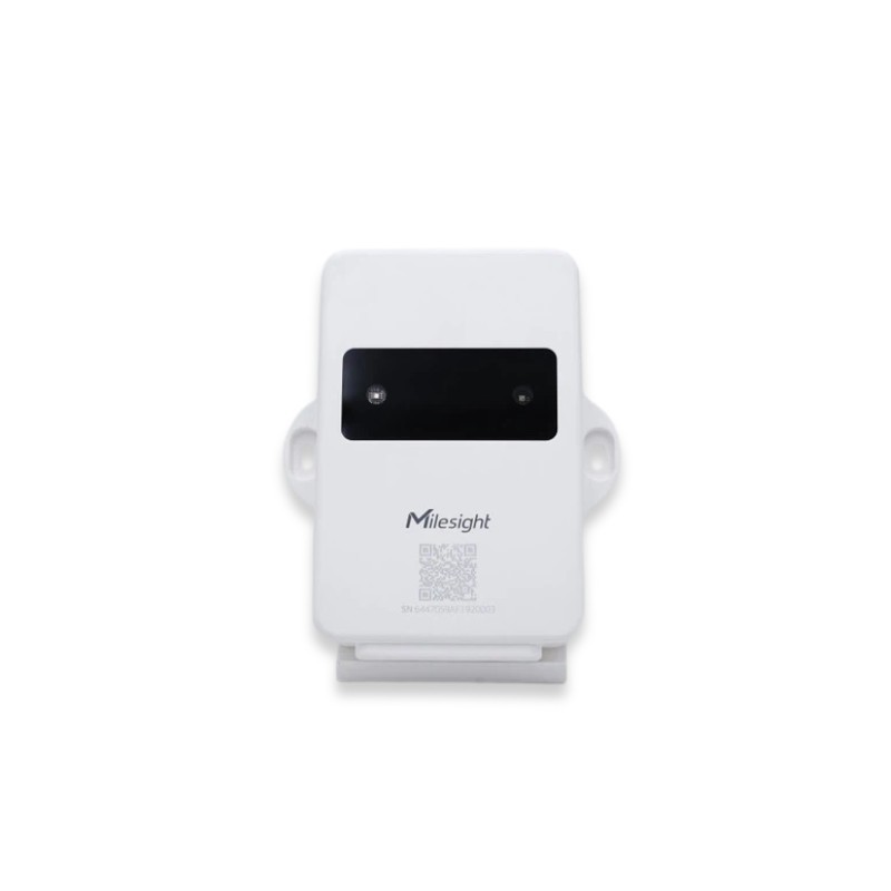 Milesight TS601 Sensornode Temperatur- und Feuchtigkeitssensor
