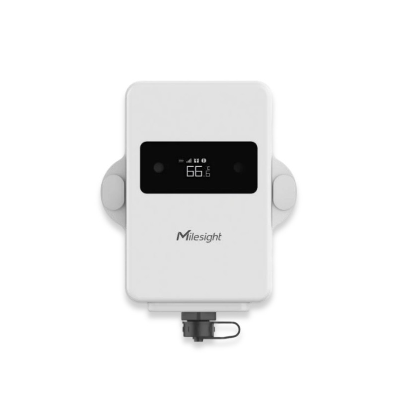 Milesight TS602 Temperature Sensor (Humidity)