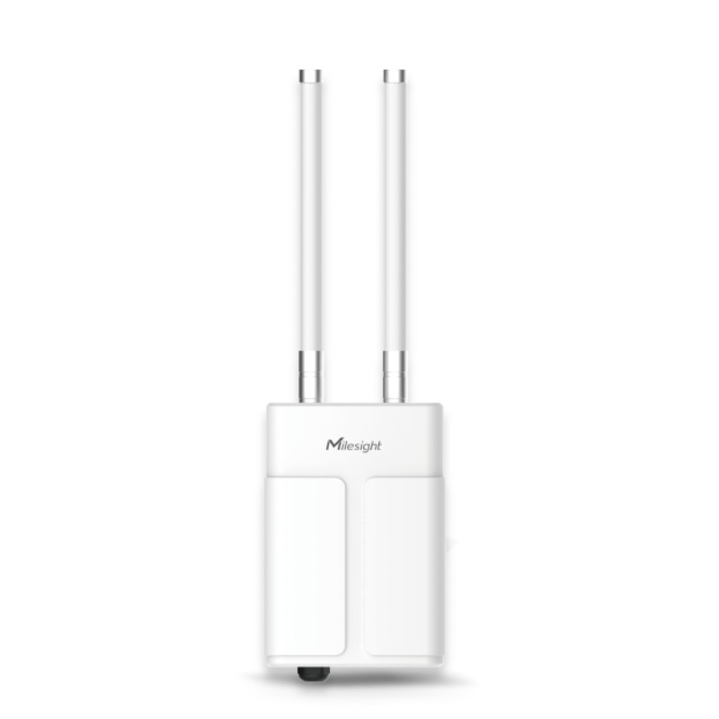 [MIL-UG67-L08GL-868] Milesight UG67 LoRaWAN Outdoor Gateway