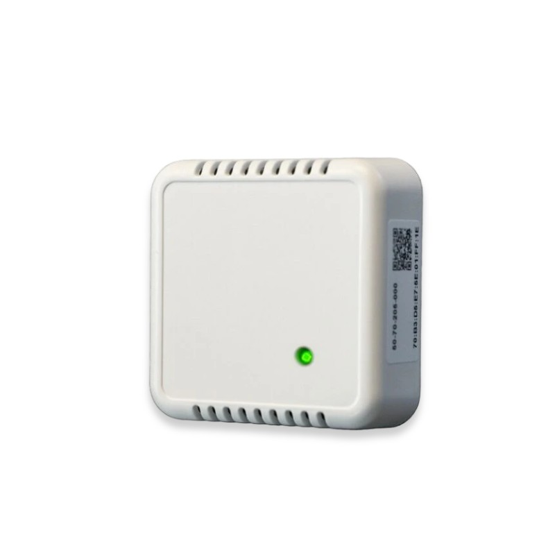 Watteco VAQA'O Lite LoRaWAN Luftqualitätssensor 3in1