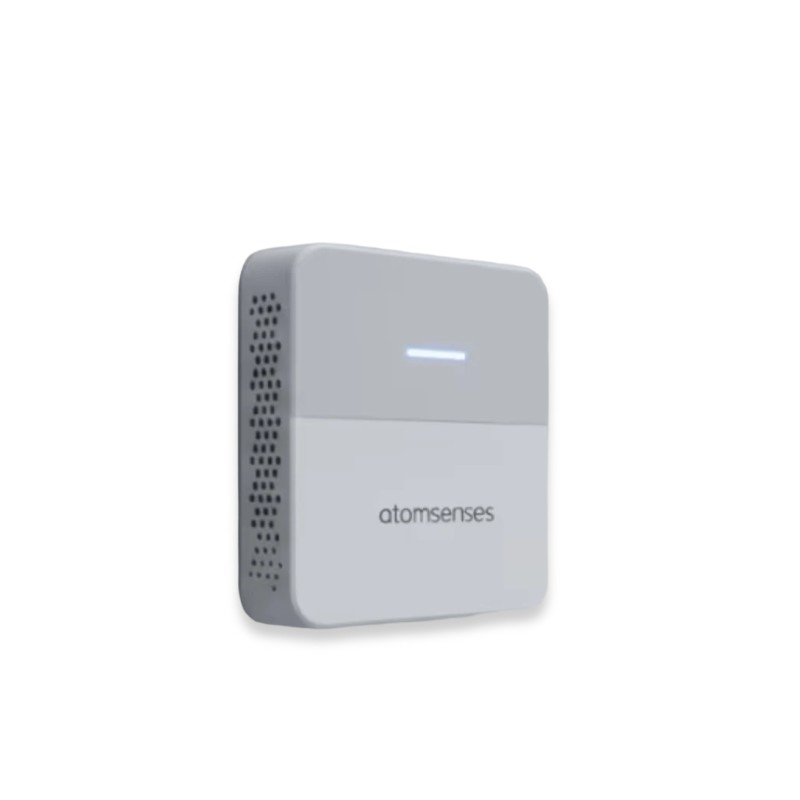 Atomsenses ES-108 LoRaWAN Luftqualitätssensor 11-in-1