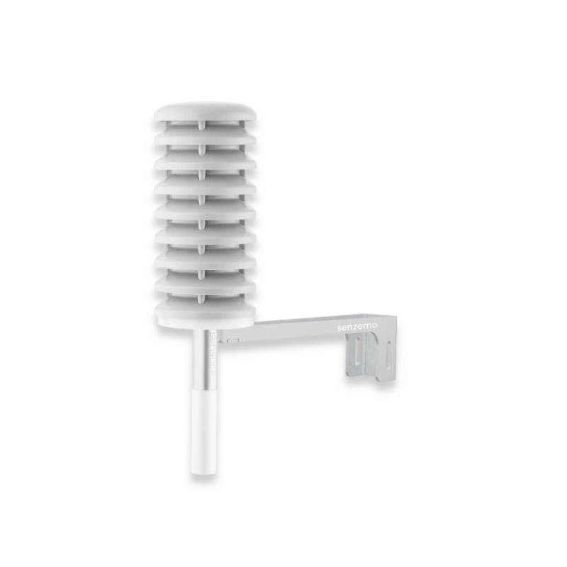Senzemo LoRaWAN Senstick SMC30 MicroClimate Umweltsensor