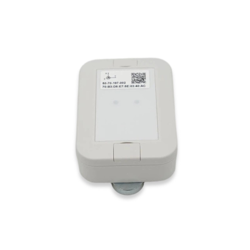 Watteco ACCELER'O LoRaWAN Accelerometer