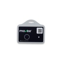 Watteco 50-80-002 Movee LoRaWAN Bewegungssensor (Neigung)