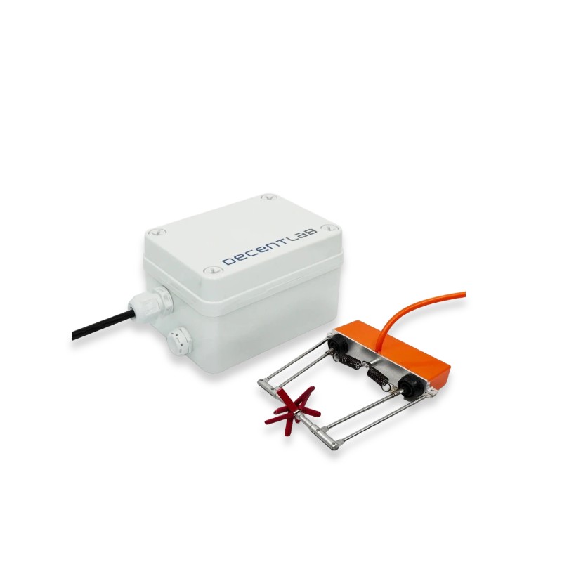 Decentlab DL-IFD-00 Fruit Dendrometer