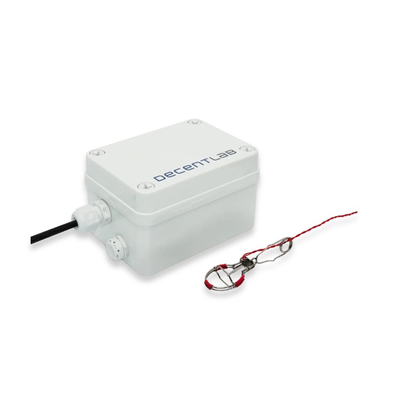 Decentlab DL-ILT-001 Blade Temperature Sensor