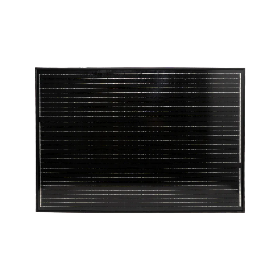 RAK 910311 Solarpanel für Battery Plus mit Befestigungssatz