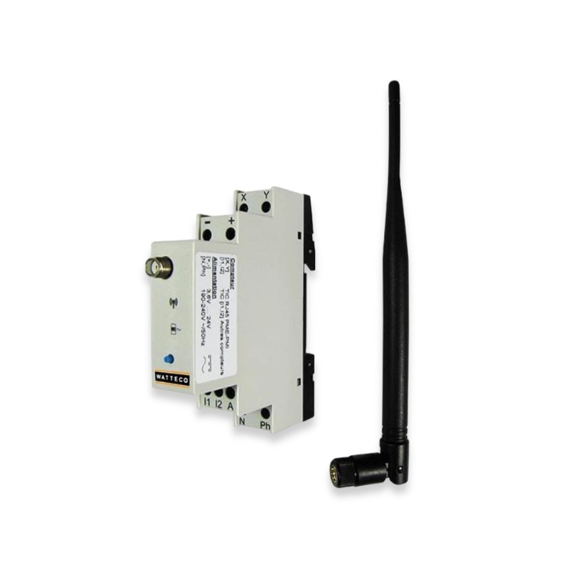 Watteco TICS'O Electricity Meter