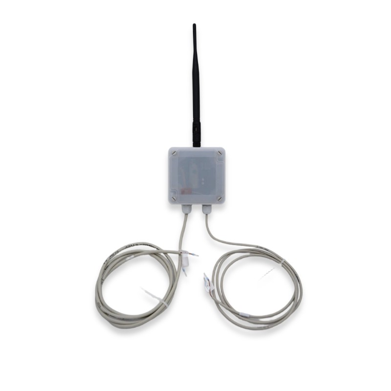 Watteco MONIT'O Voltage Sensor
