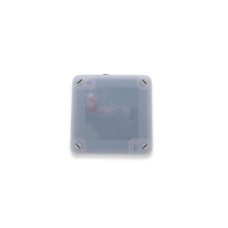 Watteco PRESS'O Analog zu LoRaWAN Adapter (0-5 V, IP55)