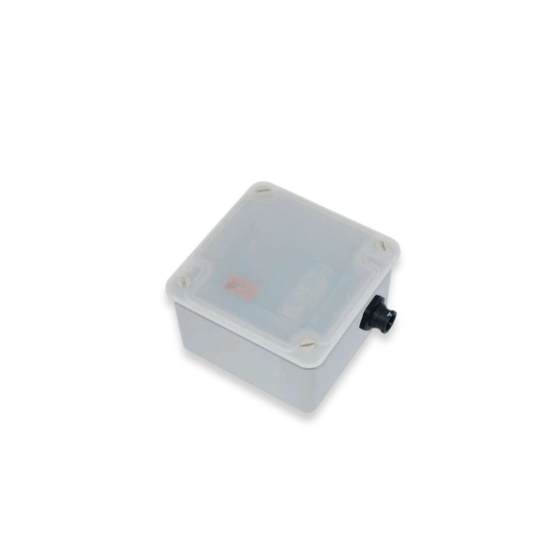 Watteco PRESS'O Analog zu LoRaWAN Adapter (0-5 V, IP55)
