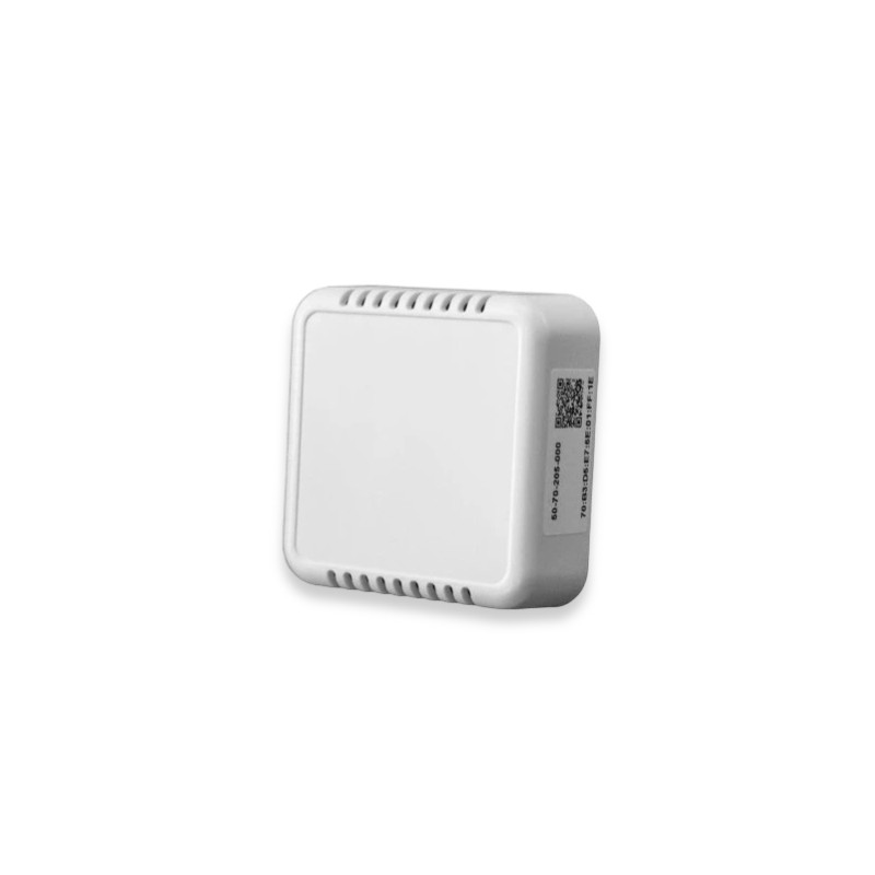 Watteco HYGROTEMP'O Tropicalized Environmental Sensor (Temperature, Humidity)