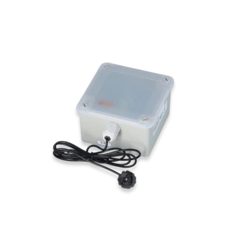Watteco 50-70-245 FLASH'O  (1 Messfühler, ext. Antenne)
