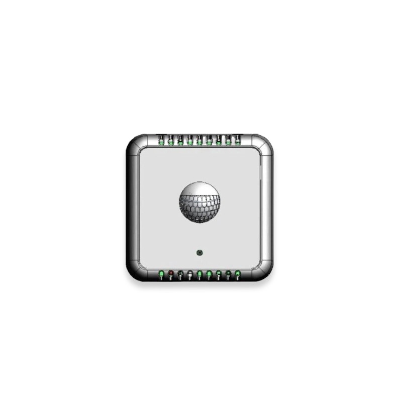 Watteco MOVE'O Lite Indoor Climate Sensor