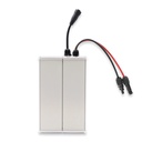 Voltaic Systems V102 18Ah CORE Solar Batterie