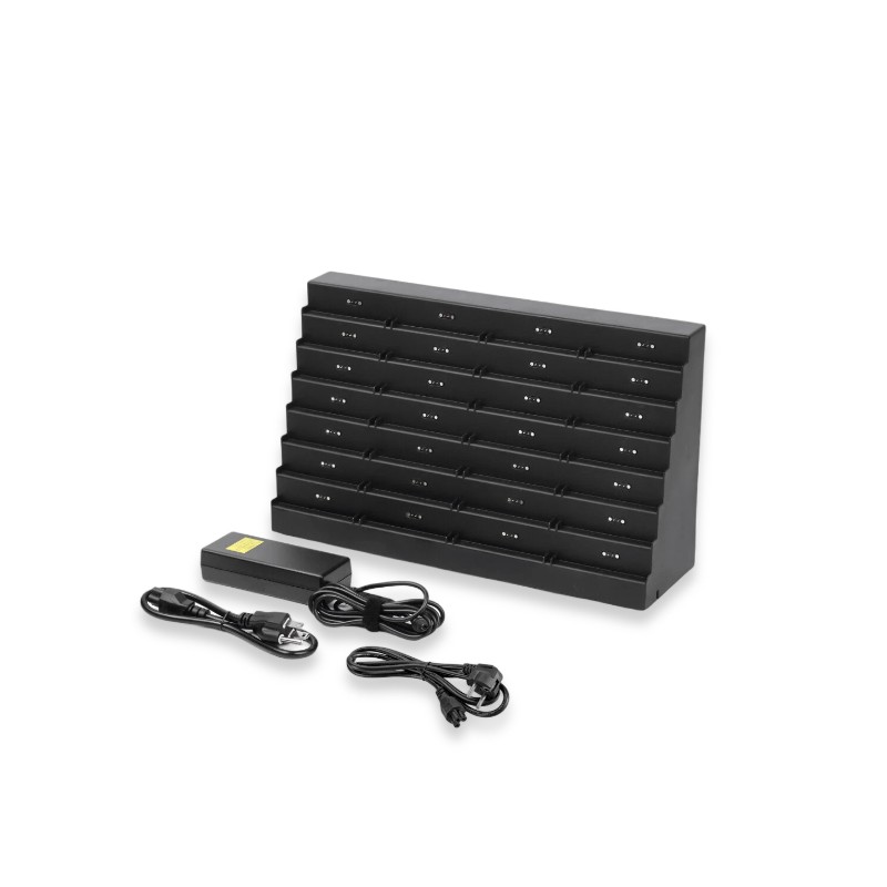 Card Tracker T1000-A&B Charging Station