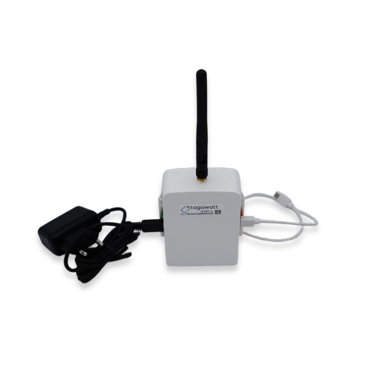 Fludia watt-L sensor