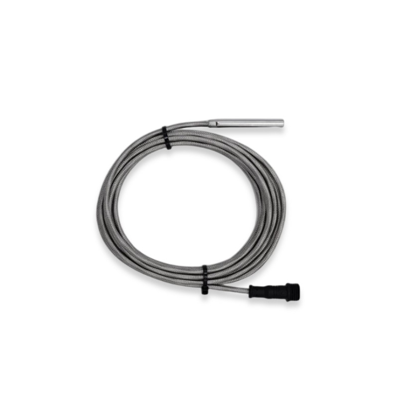 Dragino DR-UHT PT100 Sensor for temperatures (up to 600°C)