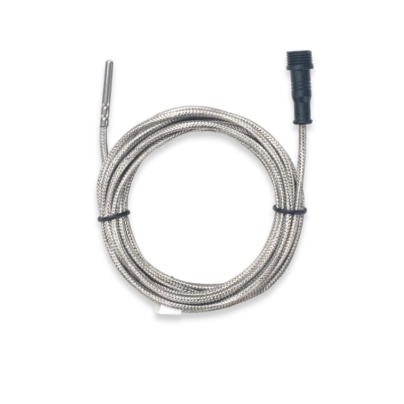 Dragino DR-UHT PT100 Temperatur Messfühler (bis 600°C)