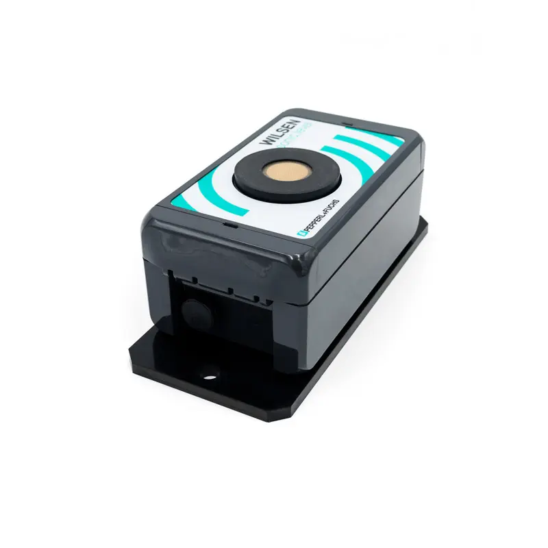 [PF-WS-UCC2500--B15--F406-B41-01-02] Pepperl+Fuchs UCC2500 Wilsen Ultraschall-Funksensor