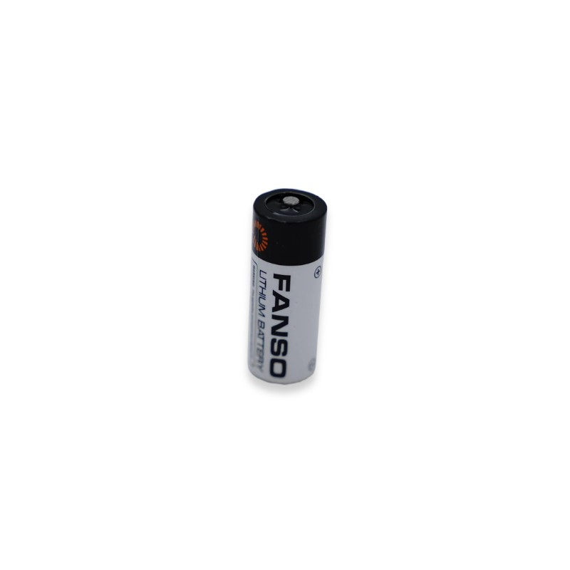 AO-T ER18505H Lithium Batterie (ohne Anschlusskabel)