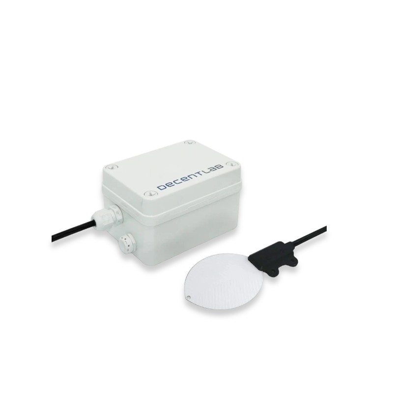 Decentlab DL-LWS Blattfeuchtesensor