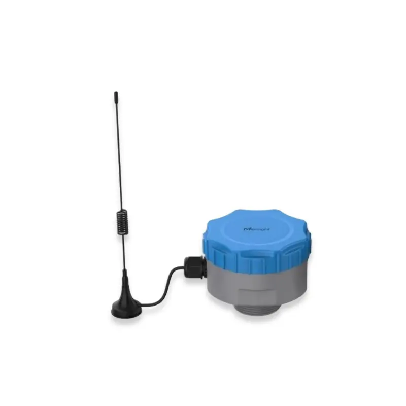 Milesight EM411-RDL LoRaWAN Distanzsensor (Radar, ATEX)