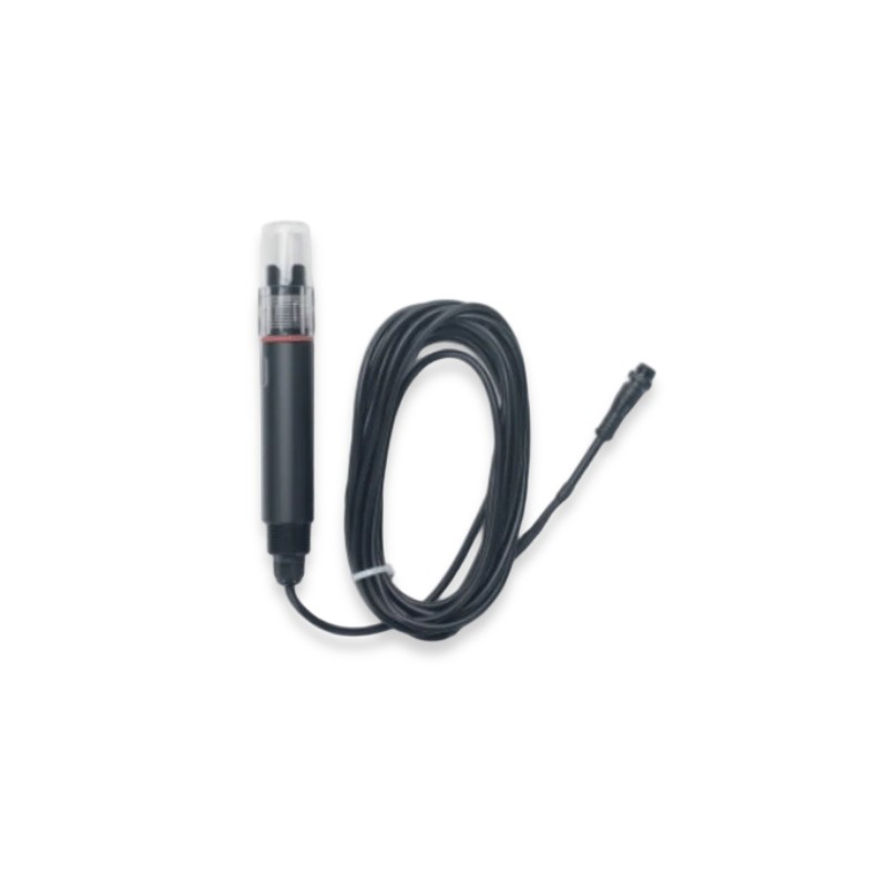 Dragino DR-EC200 Four-Electrode Conductivity Probe for Dragino WQS