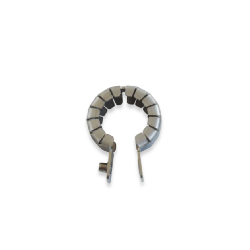 Micropelt Anti-Theft Protection for the MVA/MLR Series