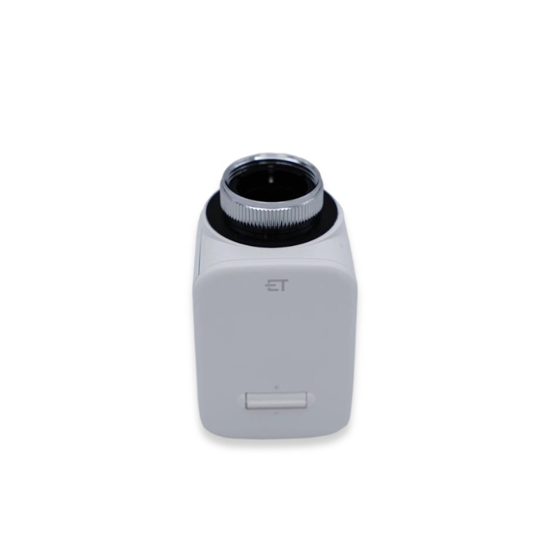 Eurotronic Stella R LoRaWAN Heizkörperthermostat