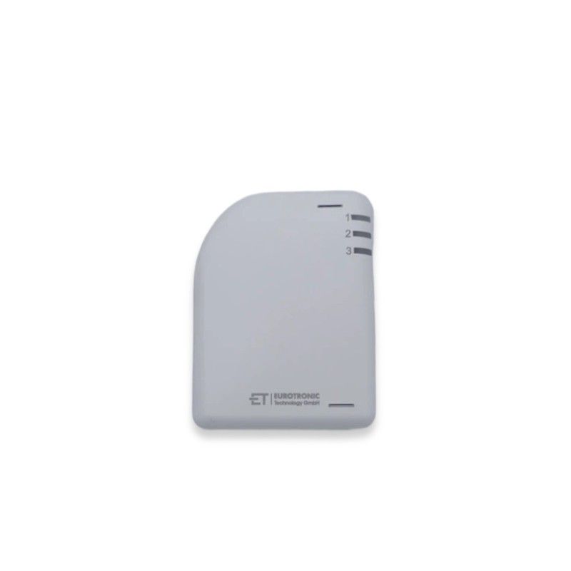 Eurotronic Stella Pro LoRaWAN Heizkörperthermostat