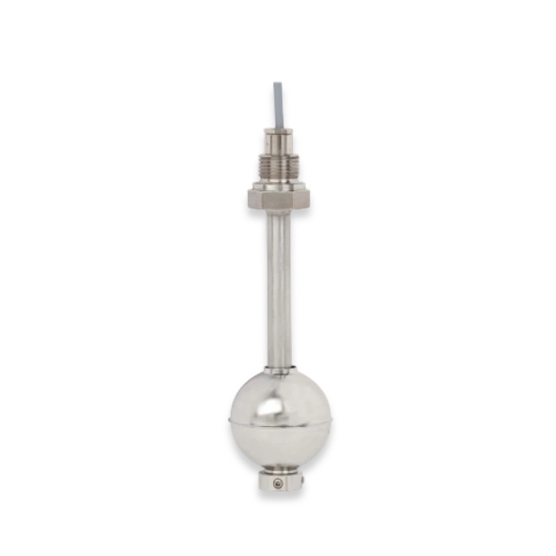 WIKA RLS-3000 Float-Type Magnetic Switch