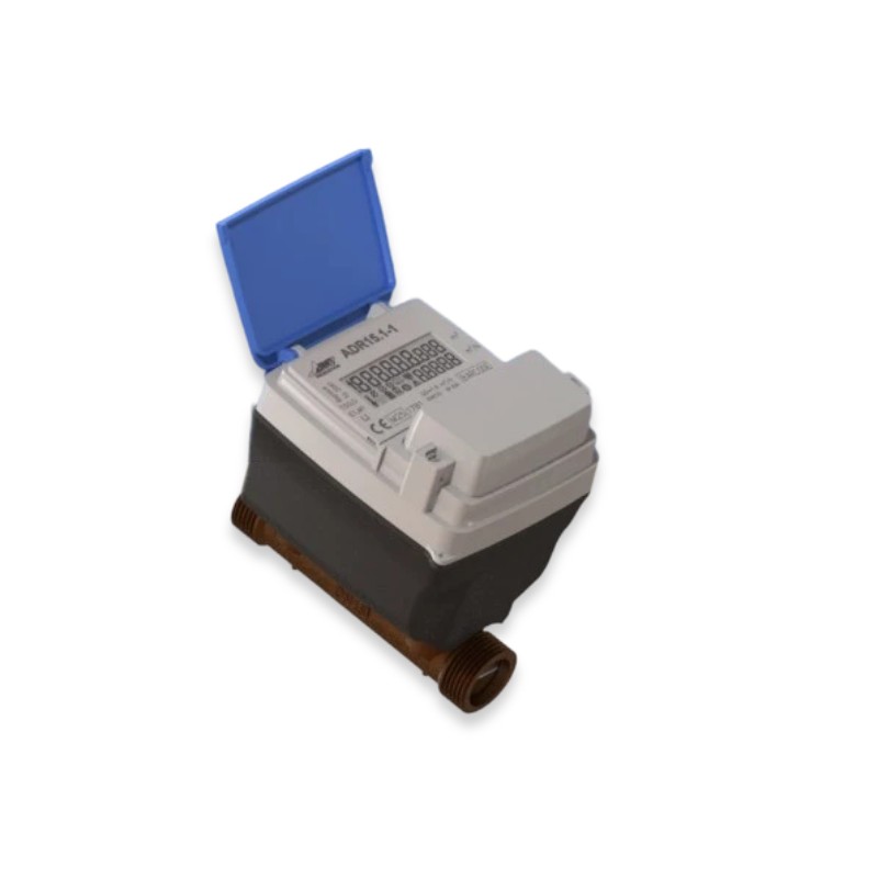ADD GRUP ADR Ultraschall Wasserzähler