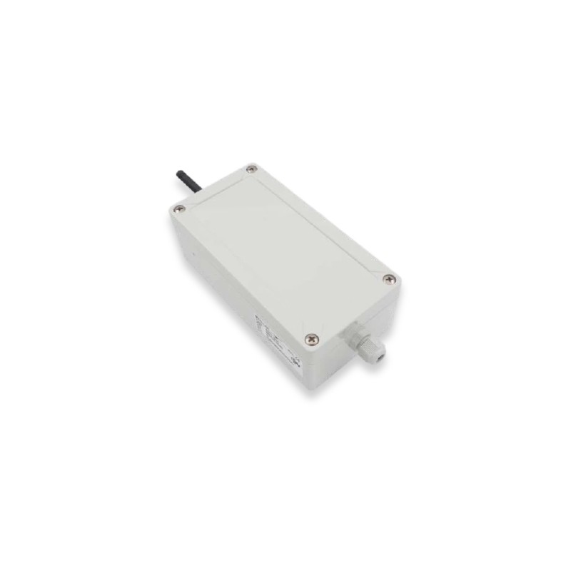 Keller ADT1 LoRaWAN Fernübertragungseinheit mit Datenlogger (Box)