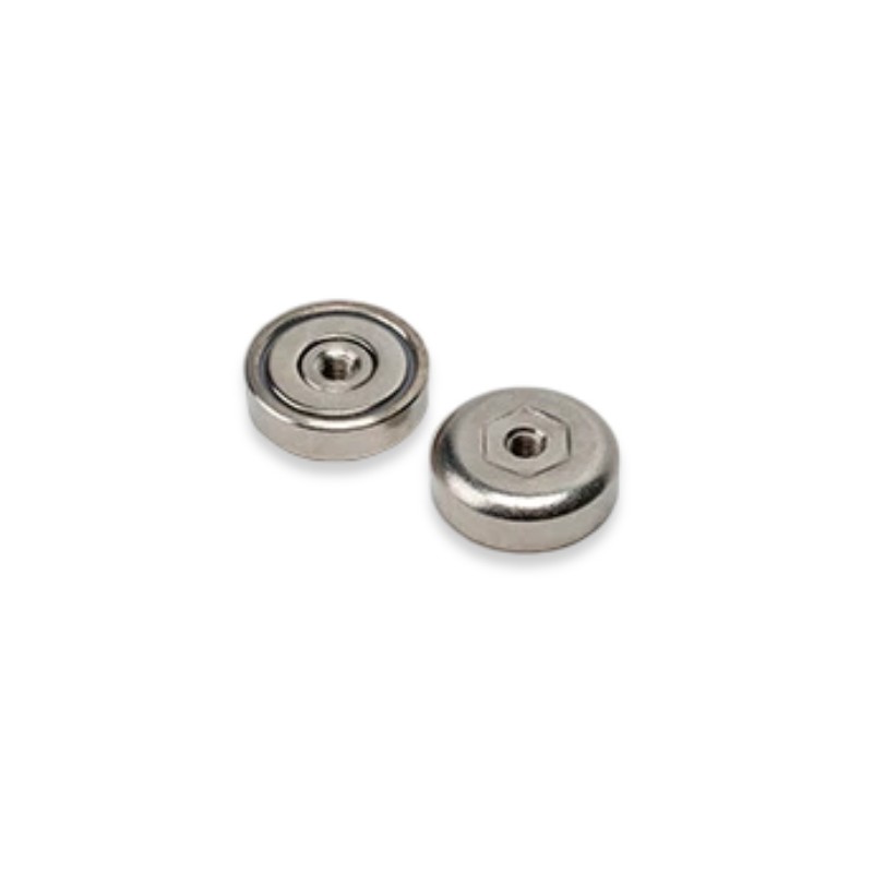 Milesight MN1605 Magnet-Mutter