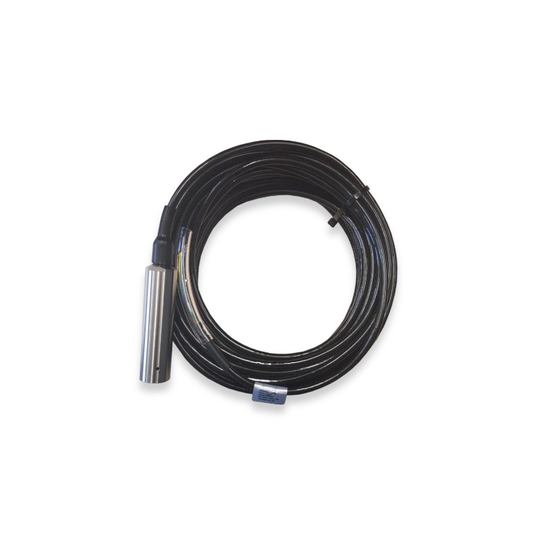 Lobaro 3000701 Level Modbus Sensor 