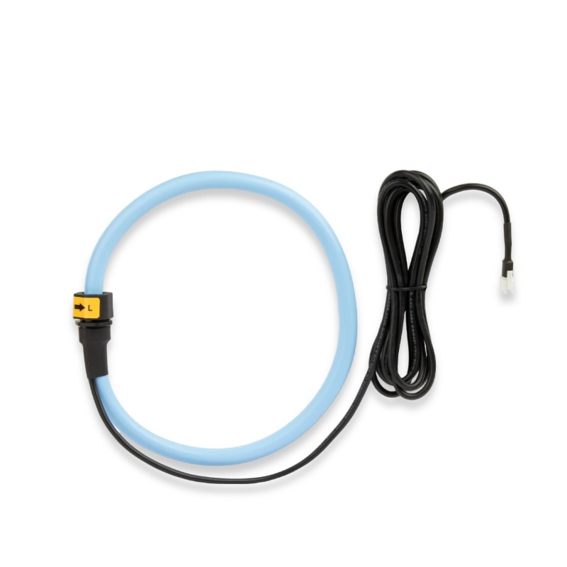 deZem Rogowski coils R1000/100 for Harvy 2 Rogowski 