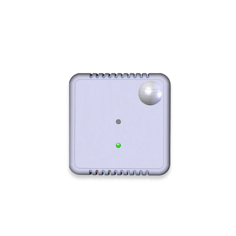 Watteco 50-70-217 VAQA'O Multi Lite LoRaWAN Umweltsensor
