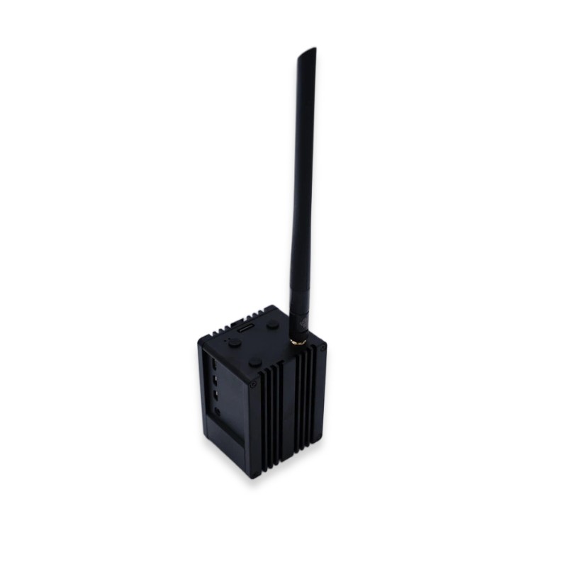 RAK 2287 LoRaWAN Raspberry Pi 4 Kit 